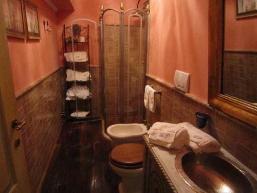 Locanda Pietrasantese B&B