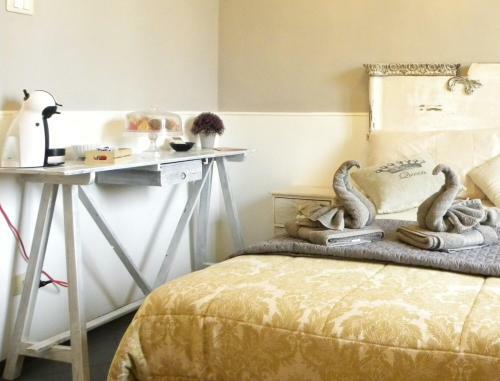 Bed & Breakfast Villa Maggiulli Alfieri - Dimora Storica