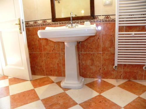 Bed & Breakfast Villa Maggiulli Alfieri - Dimora Storica
