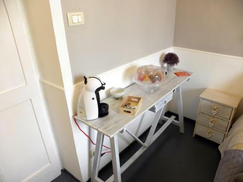 Bed & Breakfast Villa Maggiulli Alfieri - Dimora Storica