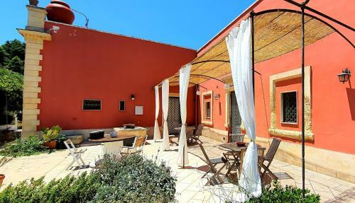 Bed & Breakfast Villa Maggiulli Alfieri - Dimora Storica