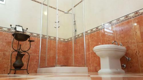 Bed & Breakfast Villa Maggiulli Alfieri - Dimora Storica