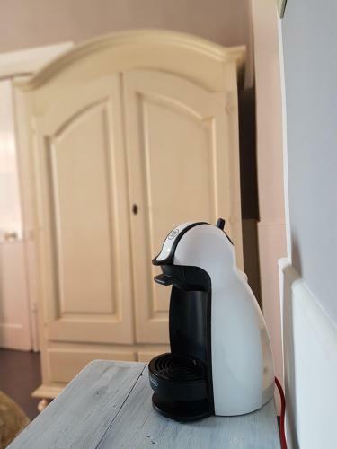 Bed & Breakfast Villa Maggiulli Alfieri - Dimora Storica