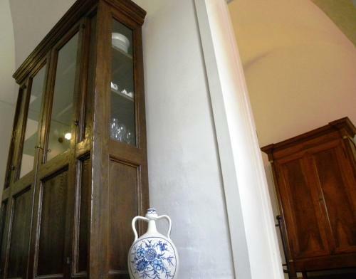 Bed & Breakfast Villa Maggiulli Alfieri - Dimora Storica
