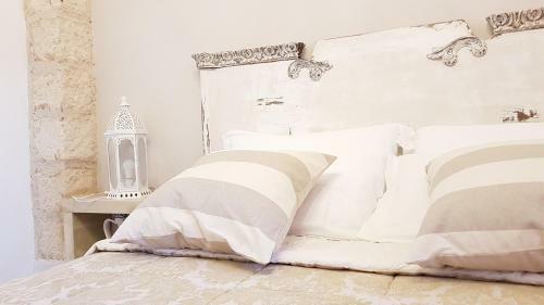 Bed & Breakfast Villa Maggiulli Alfieri - Dimora Storica