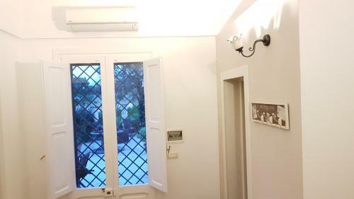 Bed & Breakfast Villa Maggiulli Alfieri - Dimora Storica