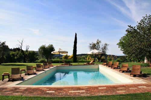 Villa San Francesco