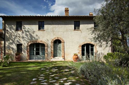 Villa San Francesco