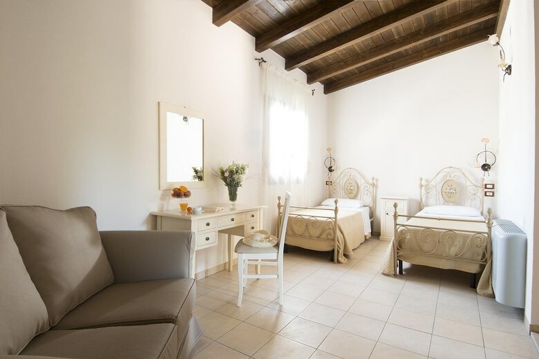 Hotel Masseria Grottella