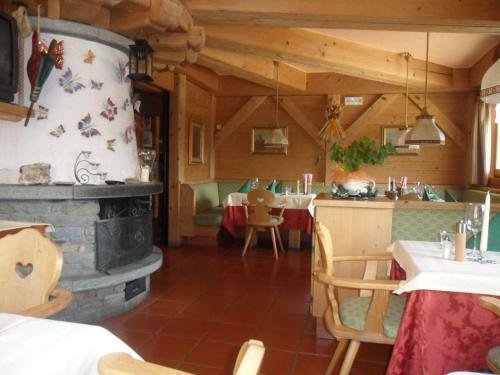 Hotel Cime Bianche