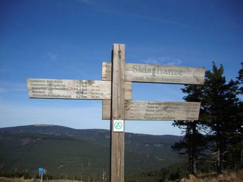 Hostal Haus Hohensee