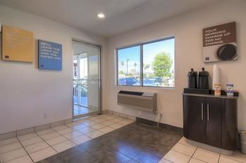 Motel 6 San Bernardino South