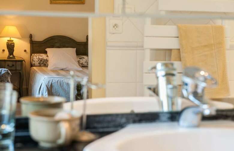 Bed & Breakfast L'oustal