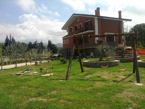 Agroturismo U' Cecere Agriturismo