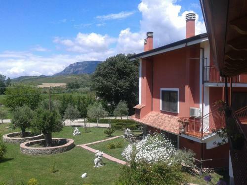 Agroturismo U' Cecere Agriturismo