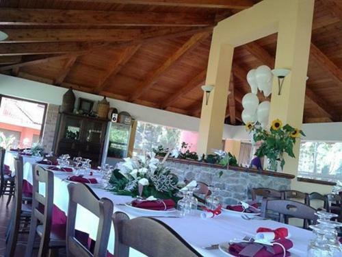 Agroturismo U' Cecere Agriturismo