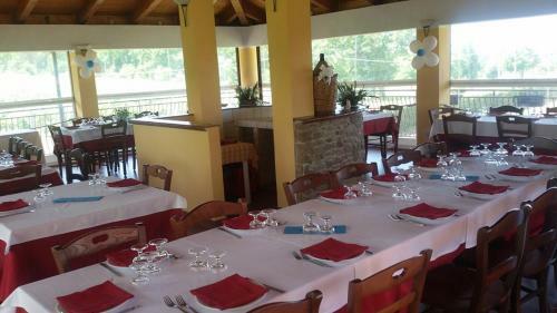 Agroturismo U' Cecere Agriturismo
