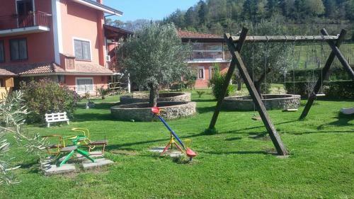 Agroturismo U' Cecere Agriturismo
