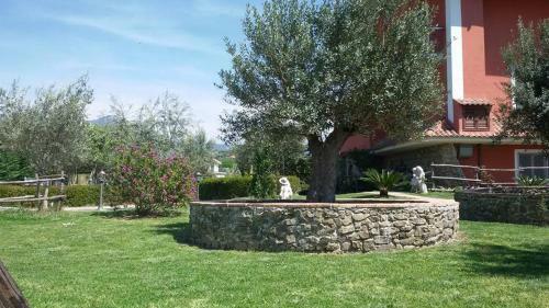 Agroturismo U' Cecere Agriturismo