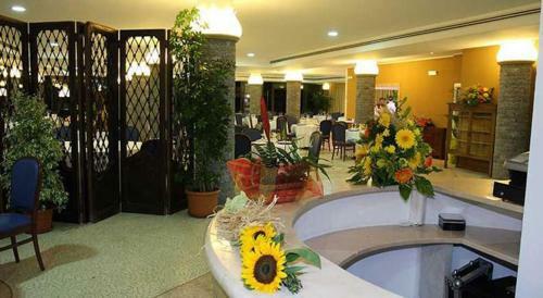 Hotel La Bruca Resort - Benessere Mediterraneo