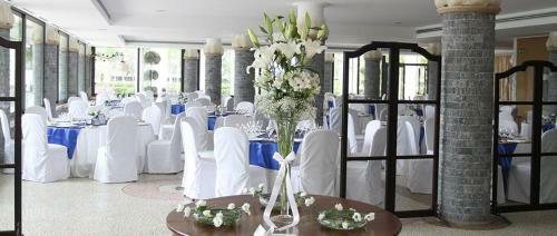 Hotel La Bruca Resort - Benessere Mediterraneo