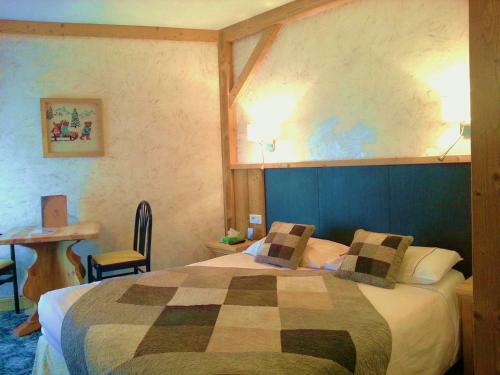 Hotel Le Littoral