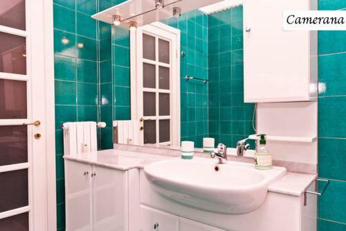 Apartamento Camerana