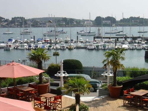 Hotel Le Petit H�tel Des Hortensias