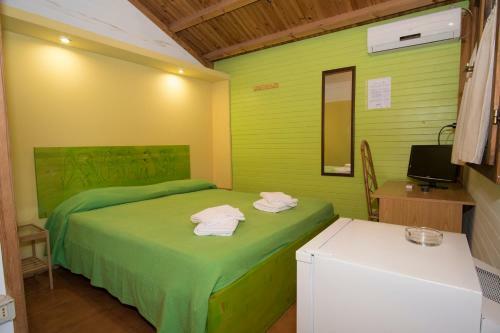 Apartamento Cala Blanca Resort