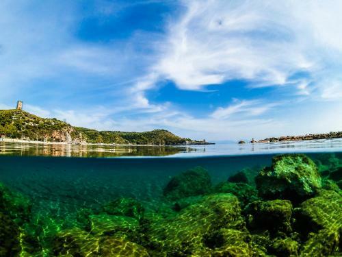 Apartamento Cala Blanca Resort
