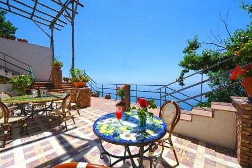 Bed & Breakfast Da Clotilde