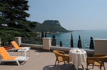 Hotel Excelsior Le Terrazze