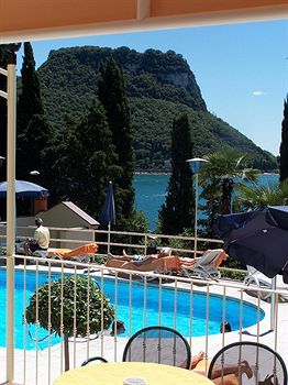 Hotel Excelsior Le Terrazze