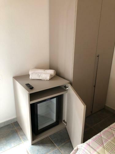 Bed & Breakfast Su Pasiu