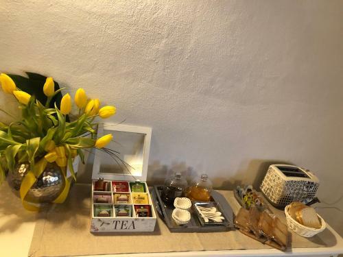 Bed & Breakfast Su Pasiu