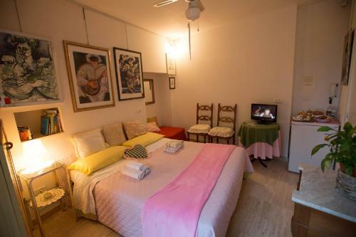 B&B Rosaspina
