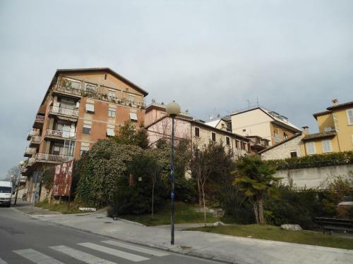 B&B Rosaspina