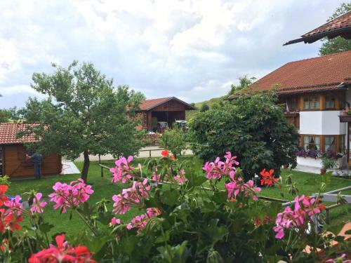 Hostal Gasthof Seeklause