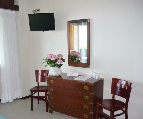 Apartamento Residence Garden Lido