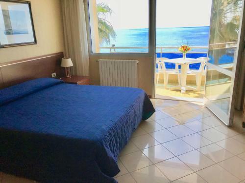 Apartamento Residence Garden Lido