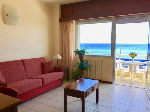 Apartamento Residence Garden Lido