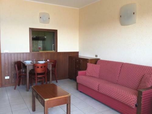 Apartamento Residence Garden Lido