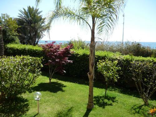 Apartamento Residence Garden Lido