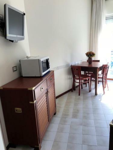 Apartamento Residence Garden Lido