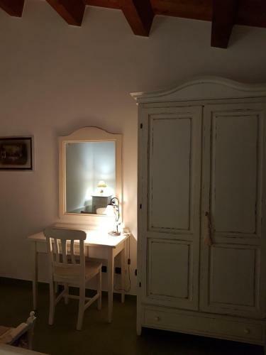 Agroturismo Masseria Villa Modica