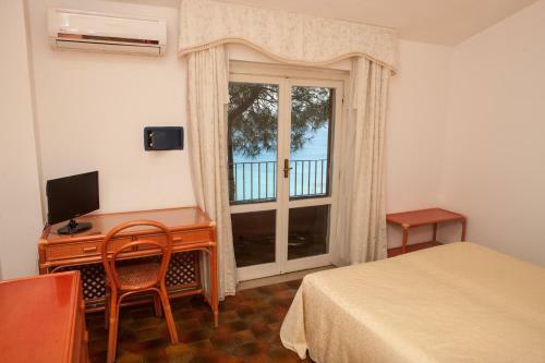 Hotel Baia Dell'est