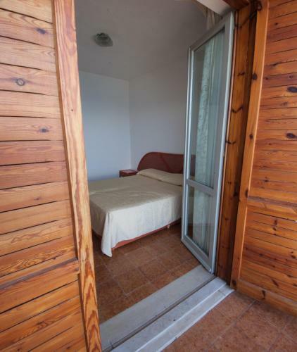 Hotel Baia Dell'est