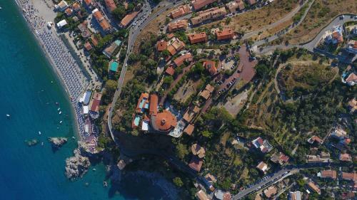Hotel Baia Dell'est