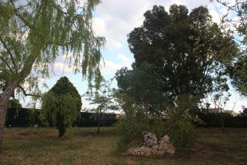 Villa Messapia - Santa Maria Di Leuca
