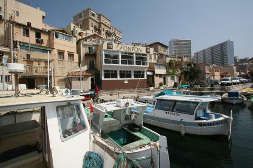 Apartamento Les Cabanons De Fonfon
